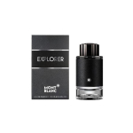 Montblanc Explorer Eau de Parfum 100 ml