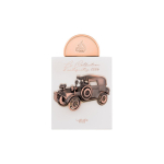 Lattafa Perfumes La Collection D'antiquites 1886 parf&uuml;&uuml;mvesi unisex 100 ml