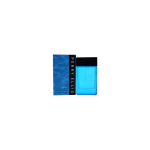 Perry Ellis Pure Blue tualettvesi meestele 100 ml