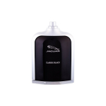 Jaguar Classic Black tualettvesi meestele 100 ml tester