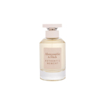 Abercrombie & Fitch Authentic Moment Woman EDP W 100 ml
