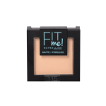 Maybelline Fit Me! Matte + Poreless Powder 115 Ivory 9 g