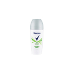 Aloe Vera Scent Antiperspirant - Roll-on antiperspirant 50 ml