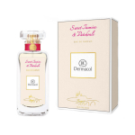 Dermacol Sweet Jasmine & Patchouli parf&uuml;&uuml;mvesi naistele 50 ml