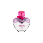 Moschino Pink Bouquet tualettvesi naistele 50 ml