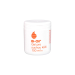 Tělo above gel for dry skin (PurCellin Oil) 100 ml