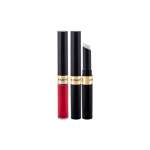 MAX FACTOR_SET Lipfinity Lip Colour pomadka do ust 125 So Glamorous 2,3ml + Top Coat 1,9g