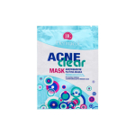 Dermacol ACNEclear Adstringent Facial Mask 2 x 8 g