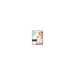 Hydration mask with aloe vera and hyaluronic acid (Moisturizing Tissue Face Mask) 23 ml