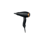 Swiss Silent Jet 7500X Light - professional hair dryer