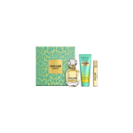 Paradiso D&aacute;rkov&aacute; sada EDP 75 ml, tělov&eacute; ml&eacute;ko 100 ml a miniaturka EDP 7,5 ml