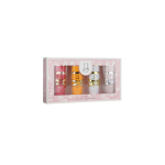 Lattafa My Yara Collection SET W 4 x 25 ml Set 100 ml