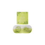 ZEN Steam Eye Mask ( Zelen&yacute; čaj ) - Samozahř&iacute;vac&iacute; maska na očn&iacute; okol&iacute;