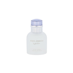 Dolce Gabbana Light Blue Pour Homme tualettvesi meestele 40 ml