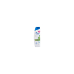 Apple Fresh Anti-Dandruff Shampoo 400 ml