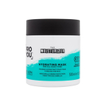 The Moisturizer Hydrating Mask 500 ml