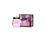 New Brand Perfumes Prestige Fashionista parf&uuml;&uuml;mvesi naistele 100 ml