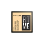 Maybelline Fit Me! Brightening Setting Powder 03 15 g 0 ml