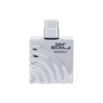 David Beckham Respect tualettvesi meestele 90 ml