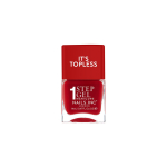 It&rsquo;s Topless Nail Polish - Lak na nehty 14 ml