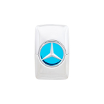 Mercedes Benz Style Man Bright parf&uuml;&uuml;mvesi meestele 100 ml