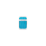 Armaf Ventana Marine parf&uuml;&uuml;mvesi unisex 100 ml