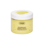 ZIAJA_Karmelizowany peeling cukrowy Lemon Cake 300ml