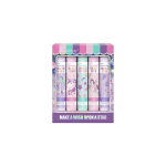 Unicorn Bath Salt Set ( 5 pcs ) - gift set