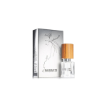 Silver Musk Perfume 30 ml