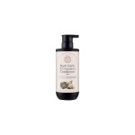 Black Garlic & Curcumin Conditioner 500 ml