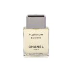 Chanel Platinum Egoiste tualettvesi meestele 100 ml