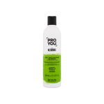 The Twister Curl Moisturizing Shampoo 350 ml