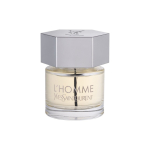 Yves Saint Laurent L'Homme tualettvesi meestele 60 ml