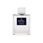 Antonio Banderas King of Seduction tualettvesi meestele 200 ml