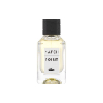 Lacoste Match Point Cologne EDT M 50 ml