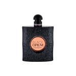 Yves Saint Laurent Black Opium parf&uuml;&uuml;mvesi naistele 90 ml