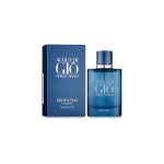 Armani Acqua di Gio Profondo parf&uuml;&uuml;mvesi meestele 100 ml t&auml;itepakend