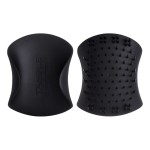 The Scalp Exfoliator & Massager - Hairbrush