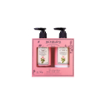 Rose & Orange Blossom Dr. Finlay`s Hand Care with Pump - D&aacute;rkov&aacute; sada p&eacute;če o ruce s pumpičkou
