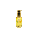 Organic Vanilla Oil 45 ml