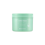 Pore Fresh Peeling Toner Pad 60 pcs