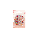 Clipstar Confetti Spark M - Skřipec do vlasů