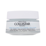 COLLISTAR_Attivi Puri Collagen + Malachite Cream Balm przeciwzmarszczkowy krem-balsam do twarzy z kolagenem i malachitem 50ml