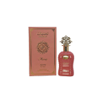 Adyan by Anfar Thamniyat Flora parf&uuml;&uuml;mvesi naistele 100 ml