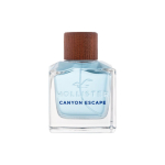 Hollister Canyon Escape EDT M 100 ml