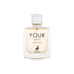 Maison Alhambra Your Touch parf&uuml;&uuml;mvesi naistele 100 ml