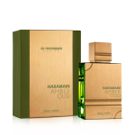 Al Haramain Unisex Amber Oud Smell Dubai EDP 100 ml