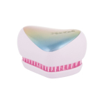 TANGLE TEEZER_Compact Styler Hairbrush szczotka do włos&oacute;w Pearlescent Matte Chrome