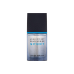 Issey Miyake L&acute;eau D&acute;issey Pour Homme Sport tualettvesi meestele 50 ml