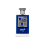 Lattafa Perfumes Blue Sapphire parf&uuml;&uuml;mvesi unisex 100 ml